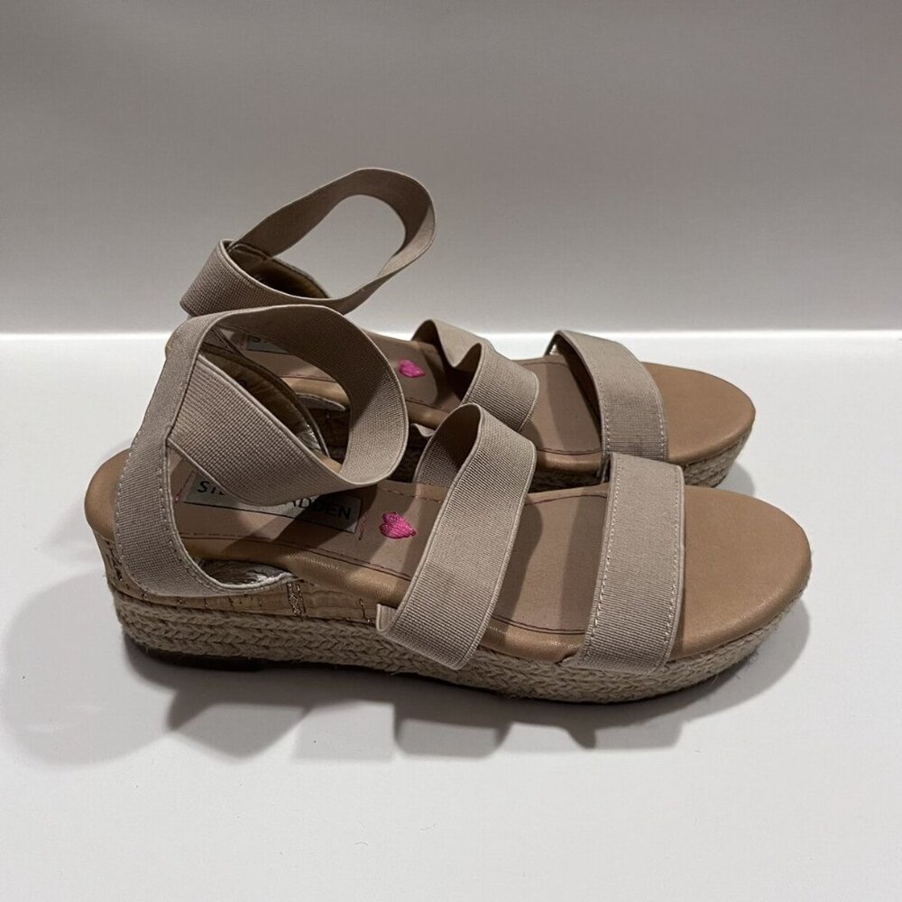 Steve Madden sandals - Picture 4 of 7